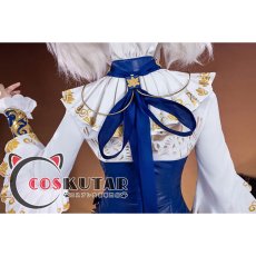 画像7: 第五人格 IdentityV OPH.Lily 応援団 リリー・バリエル コスプレ衣装Ver.2 (7)
