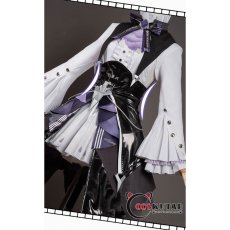 画像6: ゼンレスゾーンゼロ ビビアンバンシー コスプレ衣装 (6)