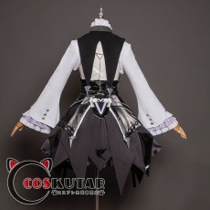 画像3: ゼンレスゾーンゼロ ビビアンバンシー コスプレ衣装 (3)