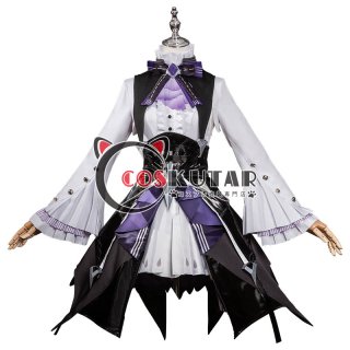 ゼンレスゾーンゼロ-ZZZ コスプレ衣装｜COSKUTARコスプレ衣装