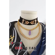 画像5: あんさんぶるスターズ！！あんスタ クロススカウト・天下の春 吉祥 乱凪砂 氷鷹 斗 天祥院英智 コスプレ衣装 (5)