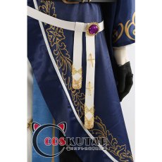 画像9: あんさんぶるスターズ！！あんスタ クロススカウト・天下の春 吉祥 乱凪砂 氷鷹 斗 天祥院英智 コスプレ衣装 (9)