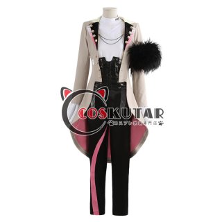 あんさんぶるスターズ あんスタ コスプレ ウィッグ 久遠舞珠 あんさん