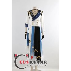 画像10: あんさんぶるスターズ！！あんスタ クロススカウト・天下の春 吉祥 乱凪砂 氷鷹 斗 天祥院英智 コスプレ衣装 (10)