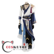 画像3: あんさんぶるスターズ！！あんスタ クロススカウト・天下の春 吉祥 乱凪砂 氷鷹 斗 天祥院英智 コスプレ衣装 (3)