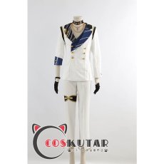 画像11: あんさんぶるスターズ！！あんスタ クロススカウト・天下の春 吉祥 乱凪砂 氷鷹 斗 天祥院英智 コスプレ衣装 (11)