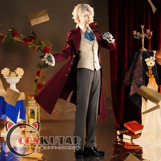業者製　第五人格　少女　ミズ・ボムグラナトプレート　コスプレ衣装　衣装のみ Amazon.co.jp: [HAISNOW] 第五人格 少女 ミズ ボムグラナト
