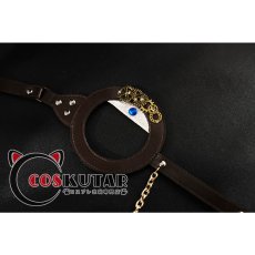 画像14: 第五人格 IdentityV ノワール 占い師 イライ・クラーク コスプレ衣装ver3  (14)