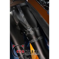画像7: 第五人格 IdentityV ノワール 占い師 イライ・クラーク コスプレ衣装ver3  (7)