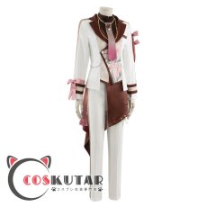 画像3: あんさんぶるスターズ！！あんスタ クロススカウト・devoted to you／IDEAL 大神晃牙 紫之創 風早巽 コスプレ衣装 (3)