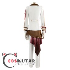 画像4: あんさんぶるスターズ！！あんスタ クロススカウト・devoted to you／IDEAL 大神晃牙 紫之創 風早巽 コスプレ衣装 (4)