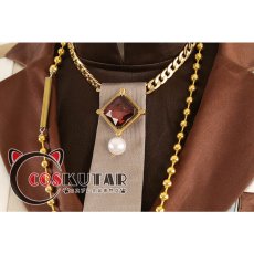 画像5: あんさんぶるスターズ！！あんスタ クロススカウト・devoted to you／IDEAL 大神晃牙 紫之創 風早巽 コスプレ衣装 (5)