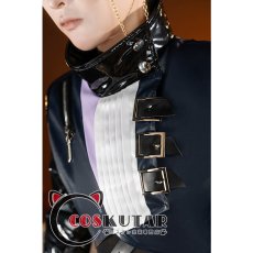 画像6: 第五人格 IdentityV ノワール 占い師 イライ・クラーク コスプレ衣装ver3  (6)