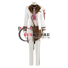 画像1: あんさんぶるスターズ！！あんスタ クロススカウト・devoted to you／IDEAL 大神晃牙 紫之創 風早巽 コスプレ衣装 (1)