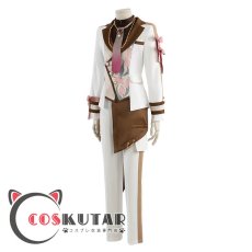 画像2: あんさんぶるスターズ！！あんスタ クロススカウト・devoted to you／IDEAL 大神晃牙 紫之創 風早巽 コスプレ衣装 (2)