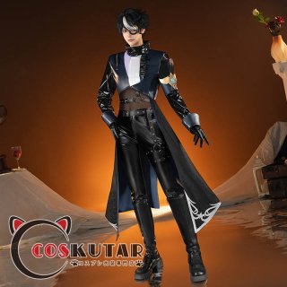 第五人格 ノワール コスプレ 占い師(イライ・クラーク) ノワール コスプレ衣装 『IdentityV