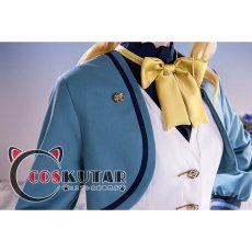 画像5: サイレント・ウィッチ 沈黙の魔女の隠しごと モニカ・エヴァレット コスプレ衣装 (5)