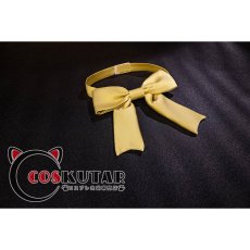 画像8: サイレント・ウィッチ 沈黙の魔女の隠しごと モニカ・エヴァレット コスプレ衣装 (8)