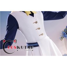 画像6: サイレント・ウィッチ 沈黙の魔女の隠しごと モニカ・エヴァレット コスプレ衣装 (6)
