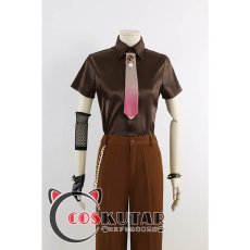画像18: あんさんぶるスターズ！！あんスタ クロススカウト・devoted to you 天城一彩 三毛縞斑  神崎颯馬 コスプレ衣装 (18)