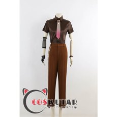 画像17: あんさんぶるスターズ！！あんスタ クロススカウト・devoted to you 天城一彩 三毛縞斑  神崎颯馬 コスプレ衣装 (17)