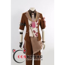 画像6: あんさんぶるスターズ！！あんスタ クロススカウト・devoted to you 天城一彩 三毛縞斑  神崎颯馬 コスプレ衣装 (6)