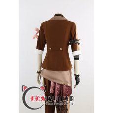画像15: あんさんぶるスターズ！！あんスタ クロススカウト・devoted to you 天城一彩 三毛縞斑  神崎颯馬 コスプレ衣装 (15)