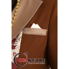画像14: あんさんぶるスターズ！！あんスタ クロススカウト・devoted to you 天城一彩 三毛縞斑  神崎颯馬 コスプレ衣装 (14)