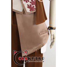 画像9: あんさんぶるスターズ！！あんスタ クロススカウト・devoted to you 天城一彩 三毛縞斑  神崎颯馬 コスプレ衣装 (9)