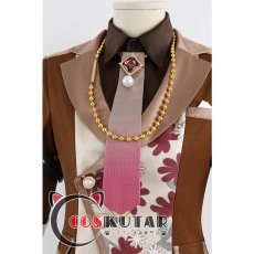 画像7: あんさんぶるスターズ！！あんスタ クロススカウト・devoted to you 天城一彩 三毛縞斑  神崎颯馬 コスプレ衣装 (7)
