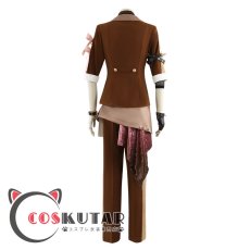 画像4: あんさんぶるスターズ！！あんスタ クロススカウト・devoted to you 天城一彩 三毛縞斑  神崎颯馬 コスプレ衣装 (4)