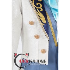 画像6: あんさんぶるスターズ！！あんスタ Genuine Revelation 旧fine 乱凪砂 青葉つむぎ 天祥院英智 巴日和 コスプレ衣装 (6)