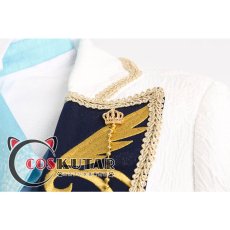 画像7: あんさんぶるスターズ！！あんスタ Genuine Revelation 旧fine 乱凪砂 青葉つむぎ 天祥院英智 巴日和 コスプレ衣装 (7)