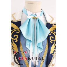 画像5: あんさんぶるスターズ！！あんスタ Genuine Revelation 旧fine 乱凪砂 青葉つむぎ 天祥院英智 巴日和 コスプレ衣装 (5)
