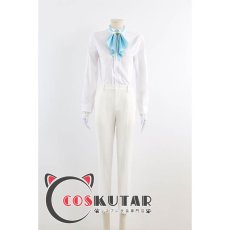 画像10: あんさんぶるスターズ！！あんスタ Genuine Revelation 旧fine 乱凪砂 青葉つむぎ 天祥院英智 巴日和 コスプレ衣装 (10)