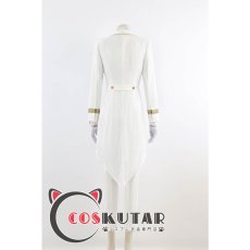 画像8: あんさんぶるスターズ！！あんスタ Genuine Revelation 旧fine 乱凪砂 青葉つむぎ 天祥院英智 巴日和 コスプレ衣装 (8)
