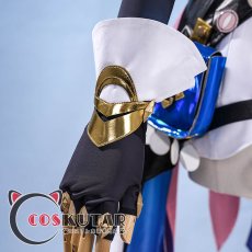 画像10: 崩壊:スターレイル サフェル コスプレ衣装  (10)