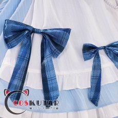 画像10: Love Live! ラブライブ!  μ'sxGIGO コラボ コスプレ衣装 (10)