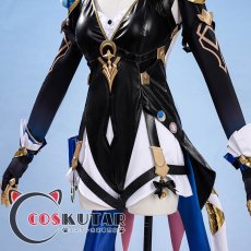 画像11: 崩壊:スターレイル サフェル コスプレ衣装  (11)