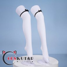 画像18: Love Live! ラブライブ!  μ'sxGIGO コラボ コスプレ衣装 (18)