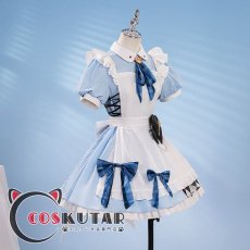 画像3: Love Live! ラブライブ!  μ'sxGIGO コラボ コスプレ衣装 (3)