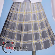 画像9: 崩壊：スターレイル 春の贈り物 ホタル コスプレ衣装  (9)