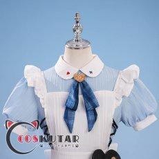 画像6: Love Live! ラブライブ!  μ'sxGIGO コラボ コスプレ衣装 (6)
