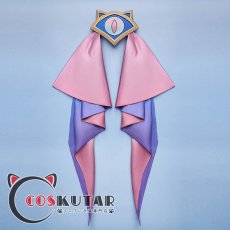 画像21: 崩壊:スターレイル サフェル コスプレ衣装  (21)