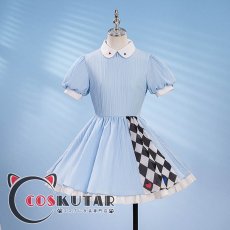 画像5: Love Live! ラブライブ!  μ'sxGIGO コラボ コスプレ衣装 (5)