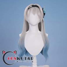 画像11: 崩壊：スターレイル 春の贈り物 ホタル コスプレ衣装  (11)