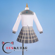 画像4: 崩壊：スターレイル 春の贈り物 ホタル コスプレ衣装  (4)