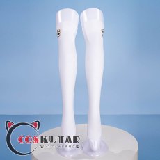 画像14: 崩壊：スターレイル 春の贈り物 ホタル コスプレ衣装  (14)