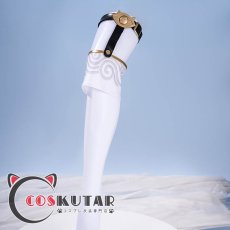 画像19: 崩壊:スターレイル サフェル コスプレ衣装  (19)