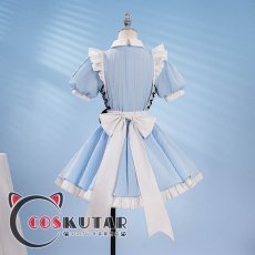 画像4: Love Live! ラブライブ!  μ'sxGIGO コラボ コスプレ衣装 (4)